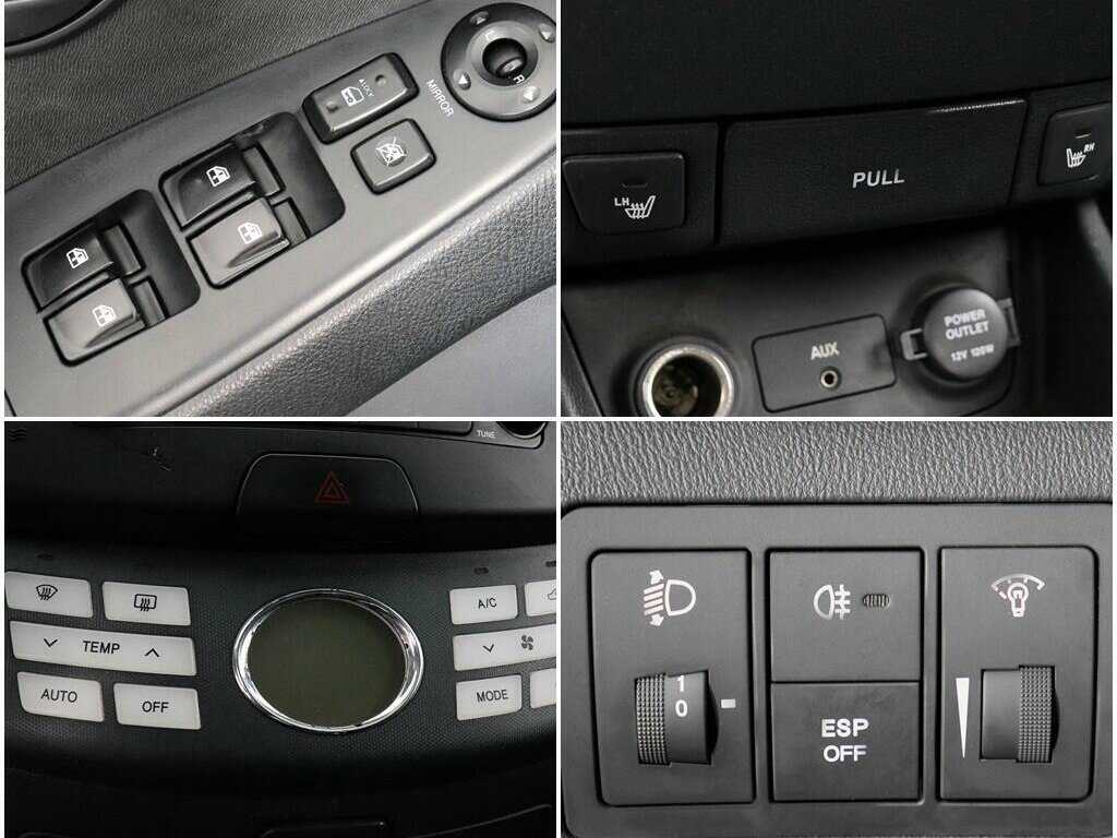 Hyundai Elantra, 2007 Фото №16