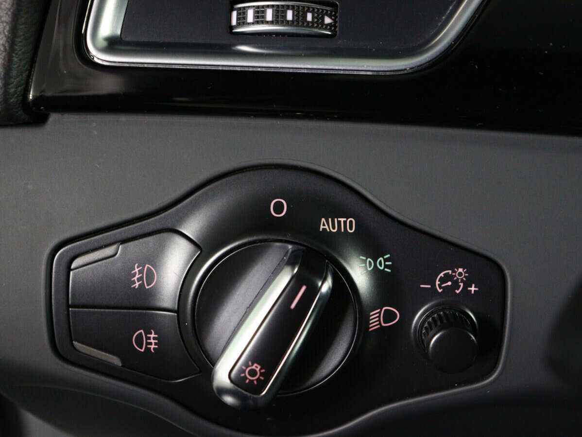 Audi A5, 2016 Фото №17