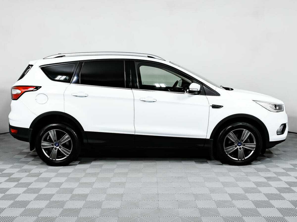 Ford Kuga, 2019 - 115 899 км. | Фото №4
