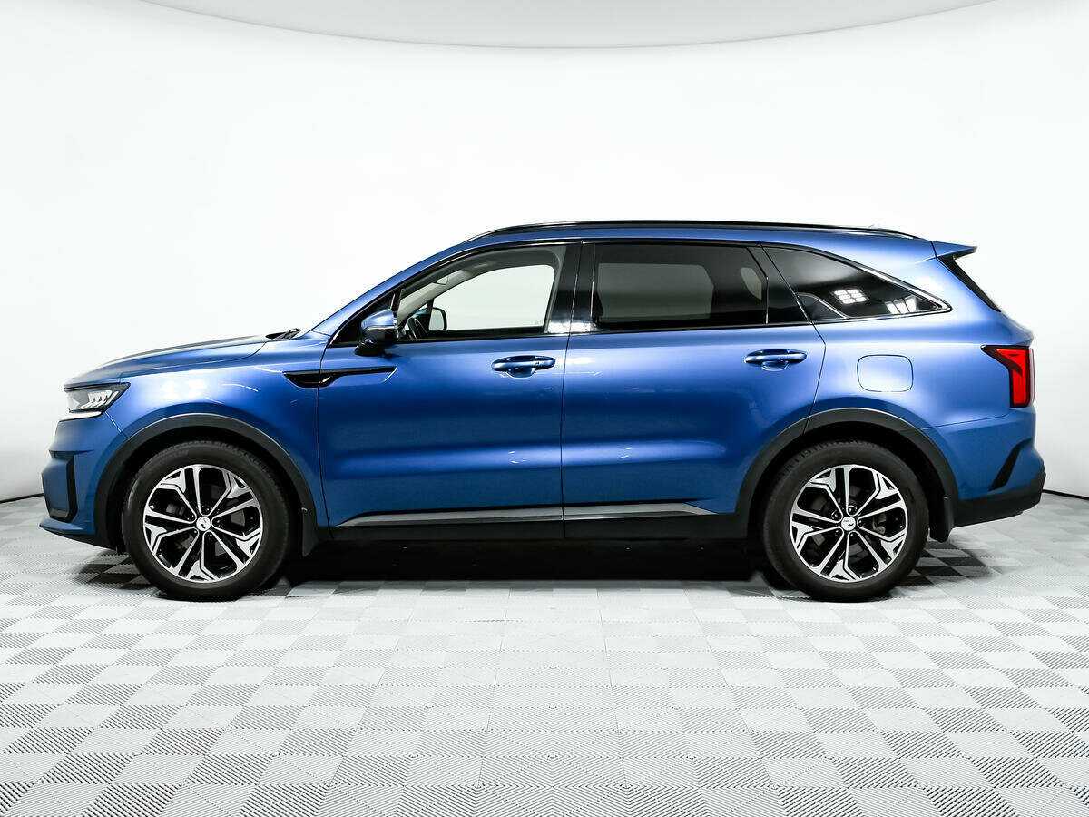 Kia Sorento, 2020 - 95 964 км. | Фото №8