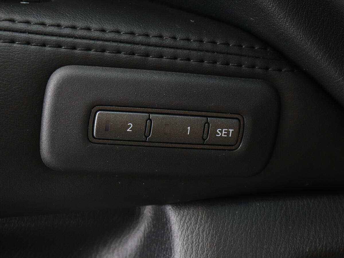 Infiniti QX60, 2014 Фото №14