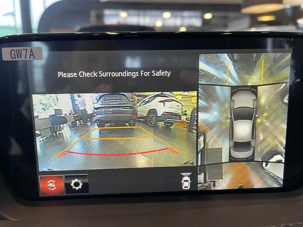 Mazda 6 Atenza, 2023 - 77 км. | Фото №8