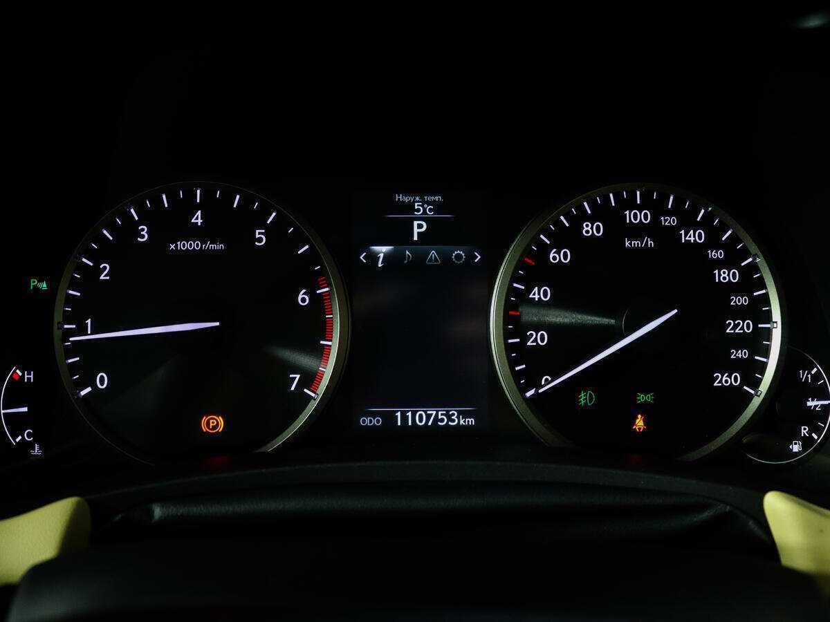 Lexus NX 200t, 2016 Фото №9