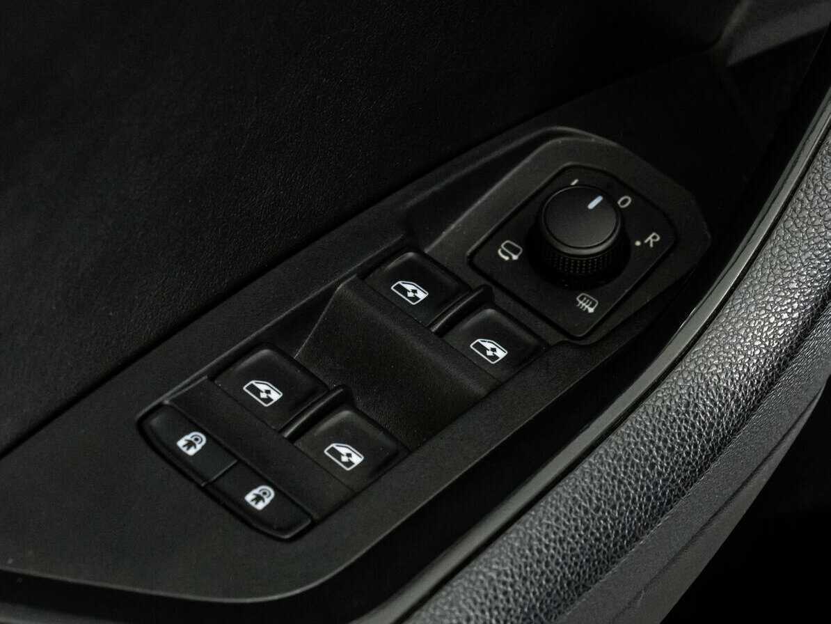 Skoda Kodiaq, 2020 Фото №16