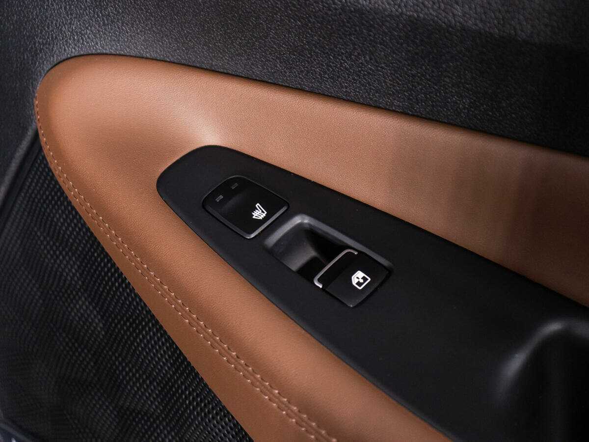 Hyundai Santa Fe, 2022 Фото №25