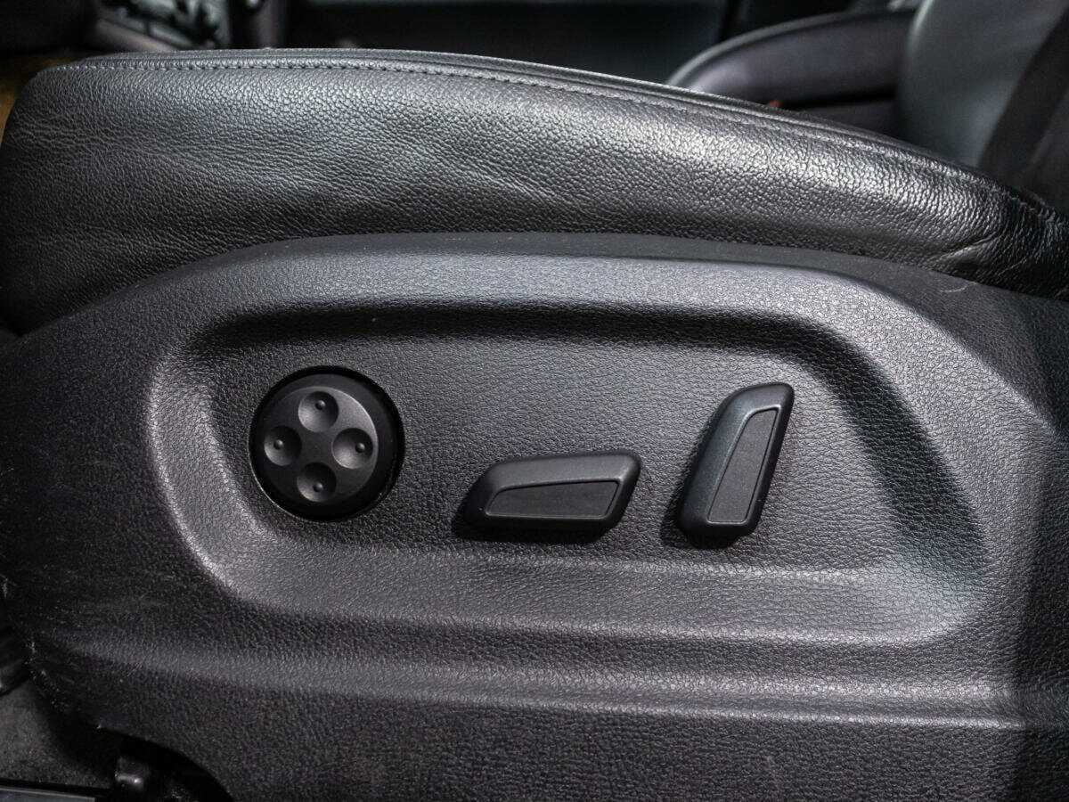 Audi Q5 8tiptronic, 2011 Фото №18