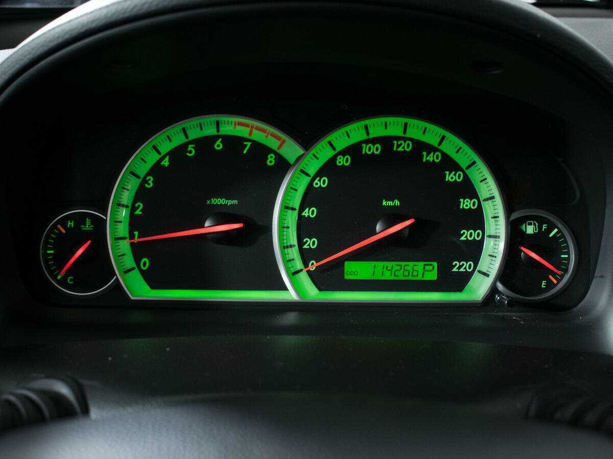 Chevrolet Captiva, 2008 Фото №11