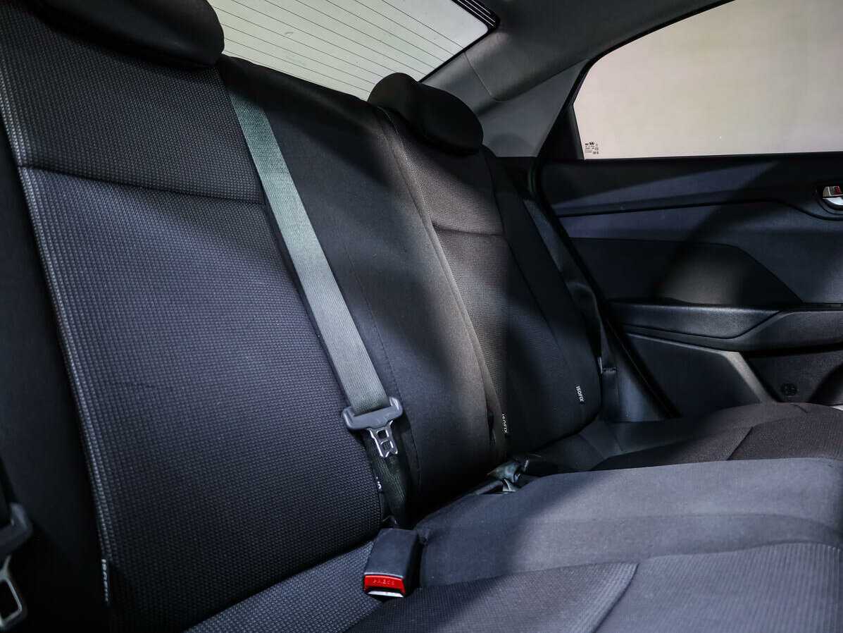 Hyundai Solaris, 2018 Фото №12