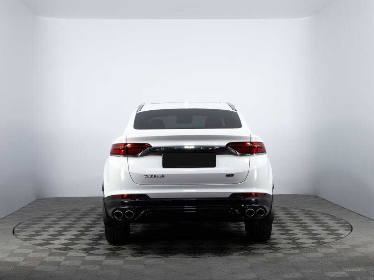 Geely Tugella, 2023 - 39 206 км. | Фото №6