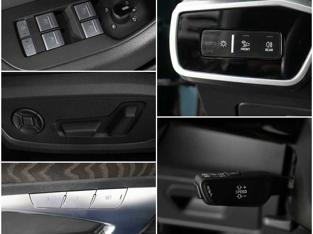 Audi A6 45 TFSI, 2020 Фото №16