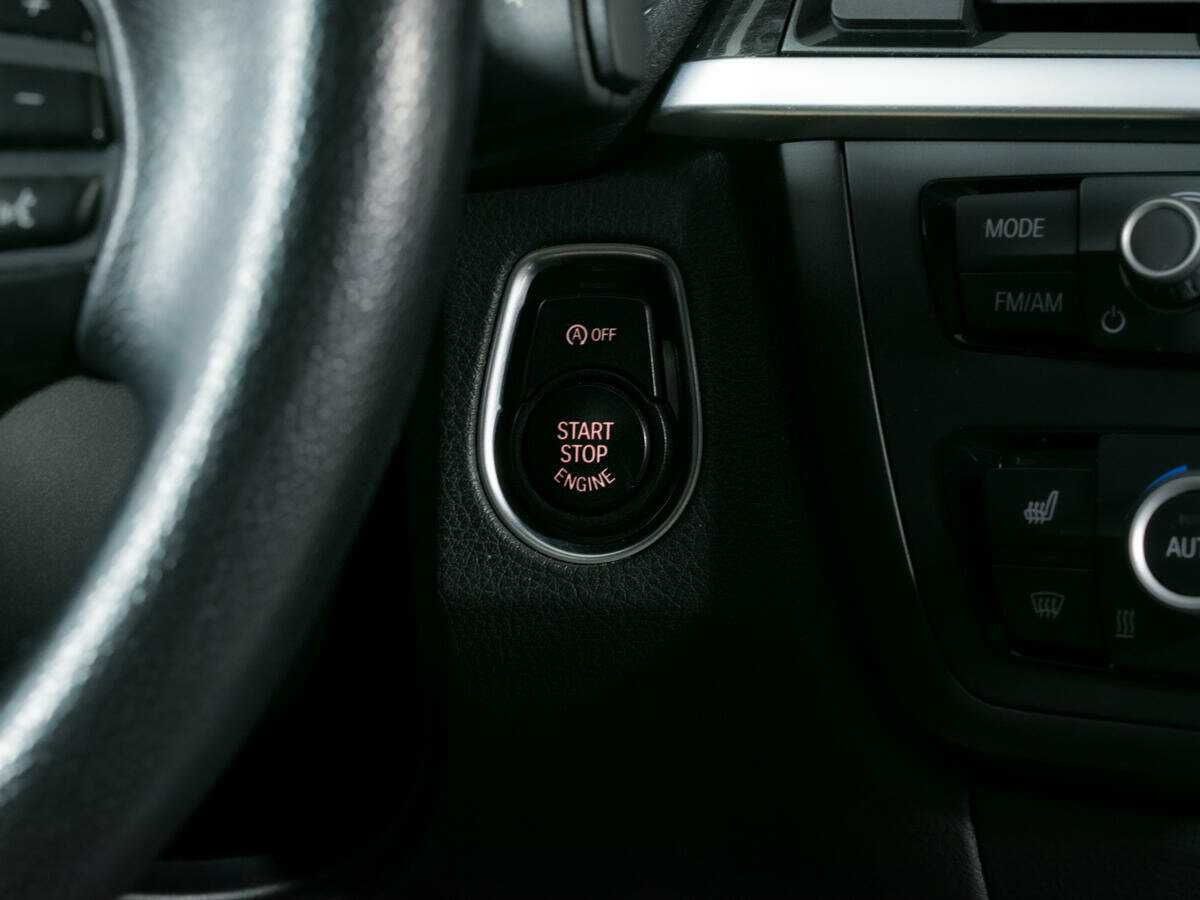 BMW 4 серии Gran Coupe 428i, 2015 Фото №18