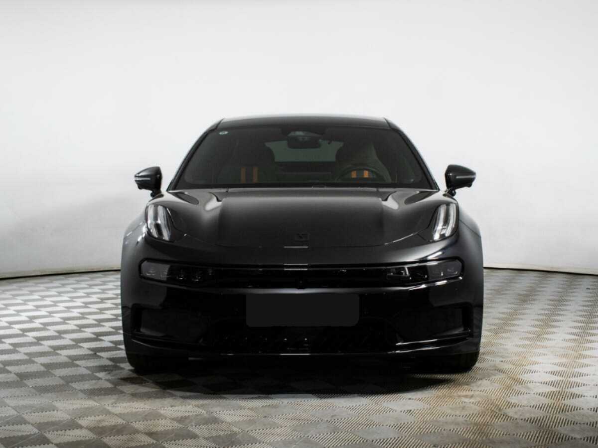 Zeekr 001 100 kWh, 2023 - 18 901 км. | Фото №2