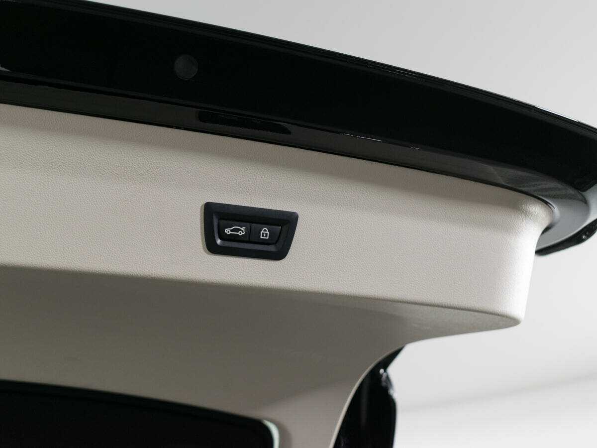 BMW X4 30i, 2020 Фото №9