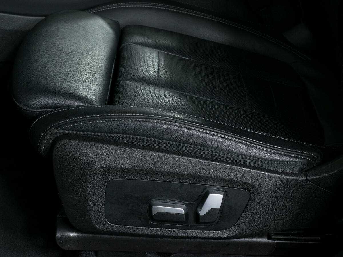 BMW X4 30i, 2020 Фото №19