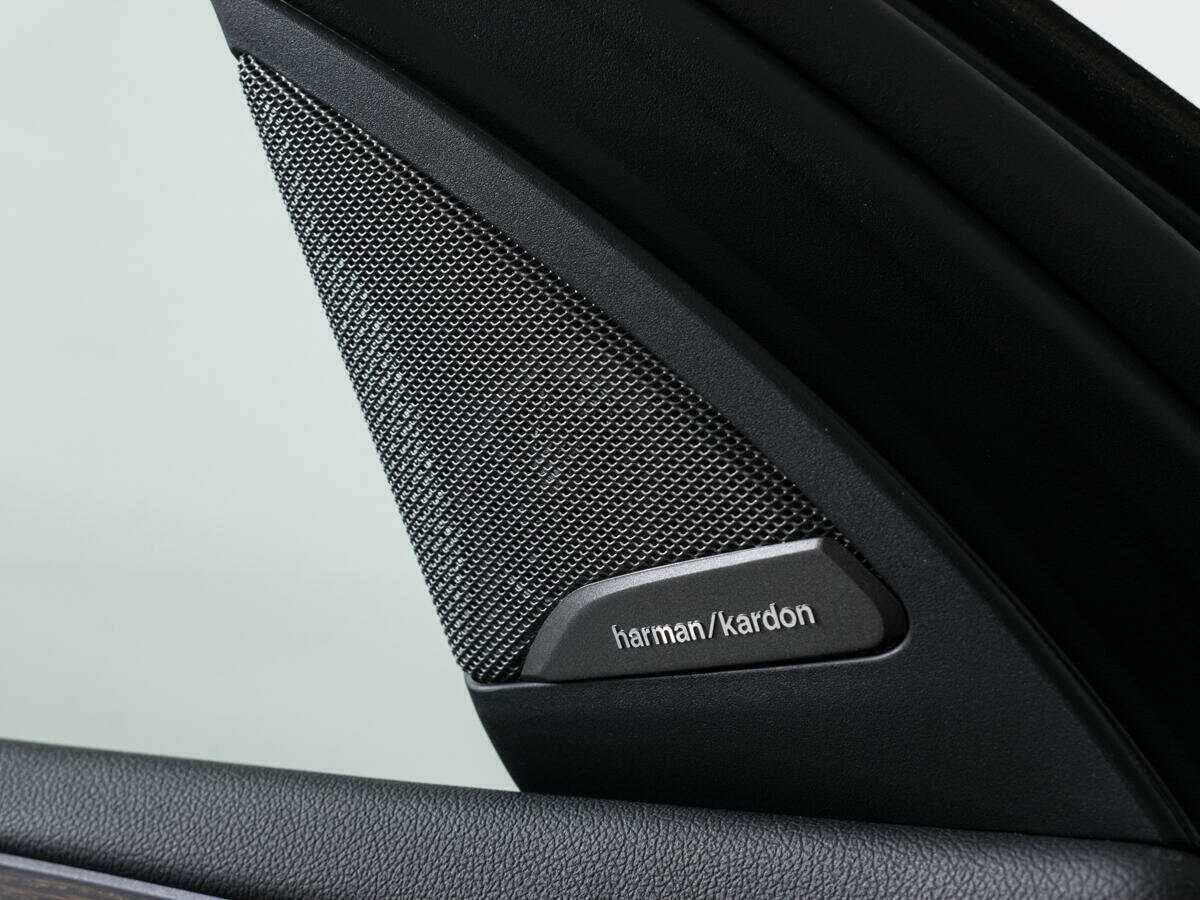 BMW X4 30i, 2020 Фото №21