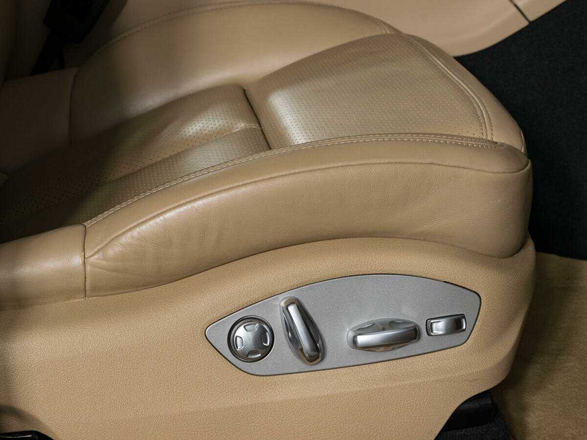 Porsche Macan, 2019 Фото №10