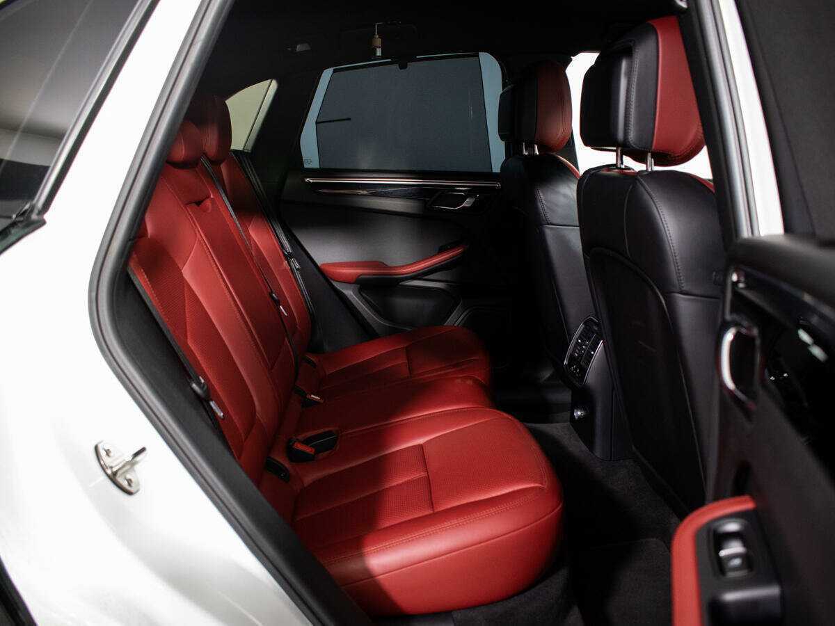 Porsche Macan S, 2015 - 137 759 км. | Фото №8