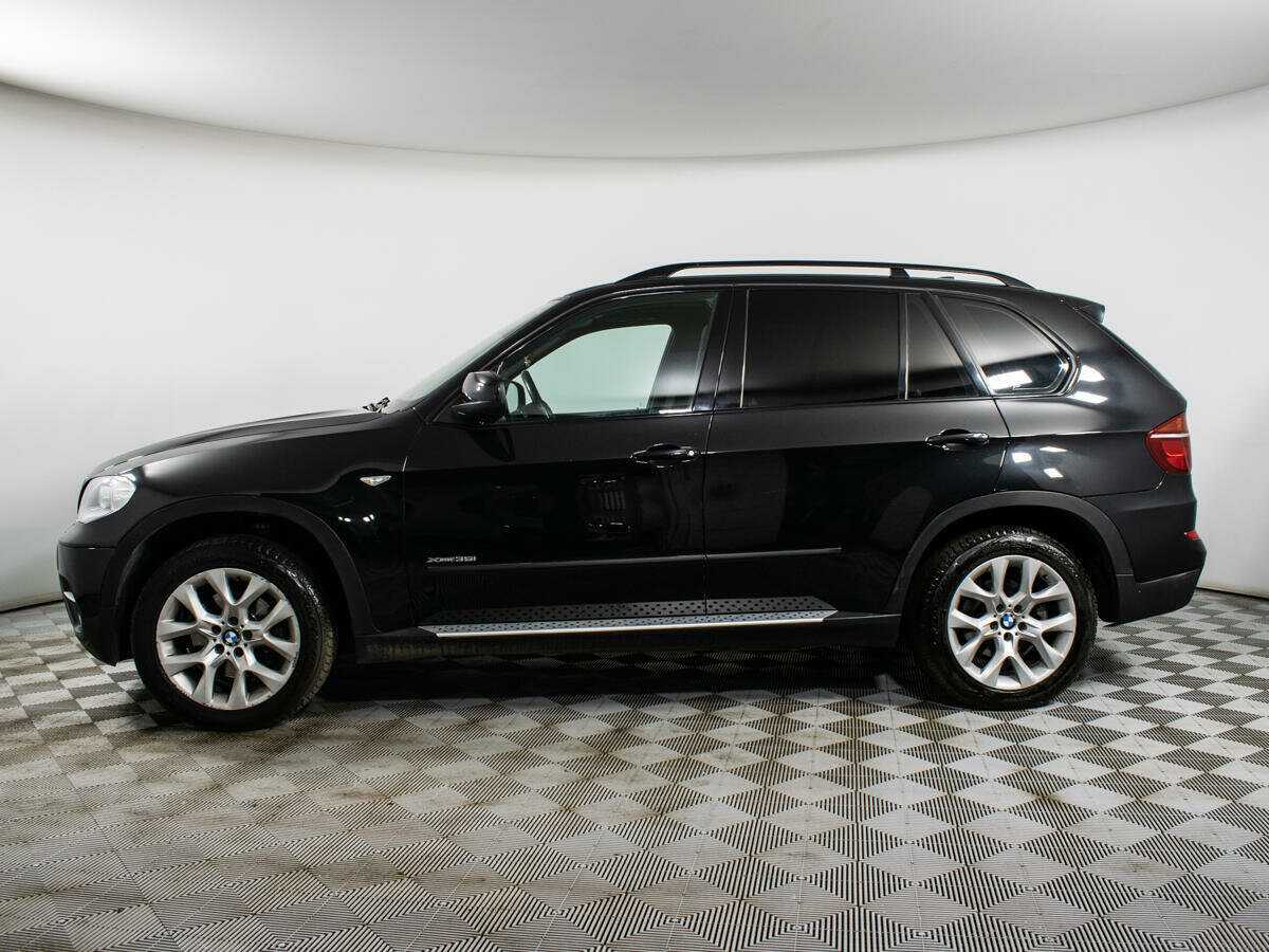 BMW X5 35i, 2010 - 180 670 км. | Фото №5
