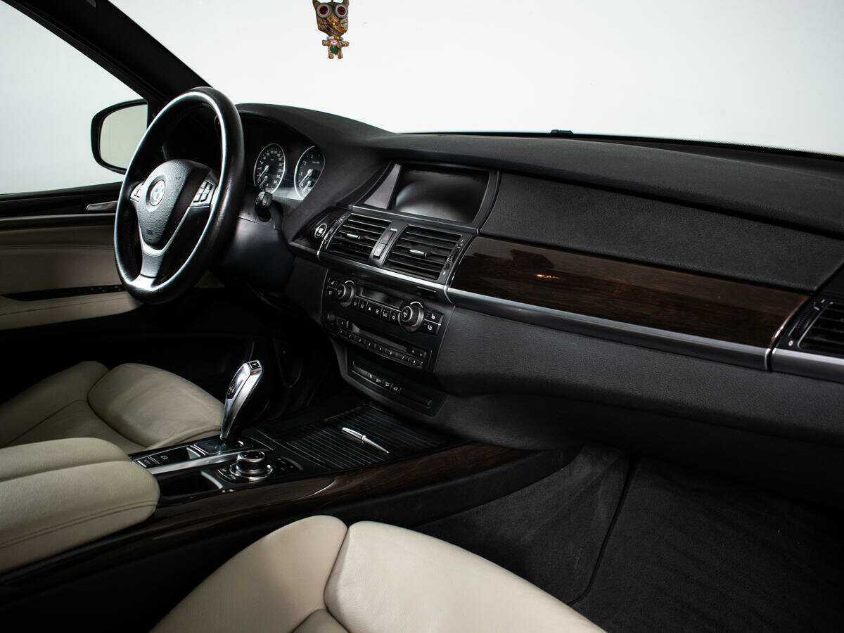 BMW X5 35i, 2010 - 180 670 км. | Фото №6