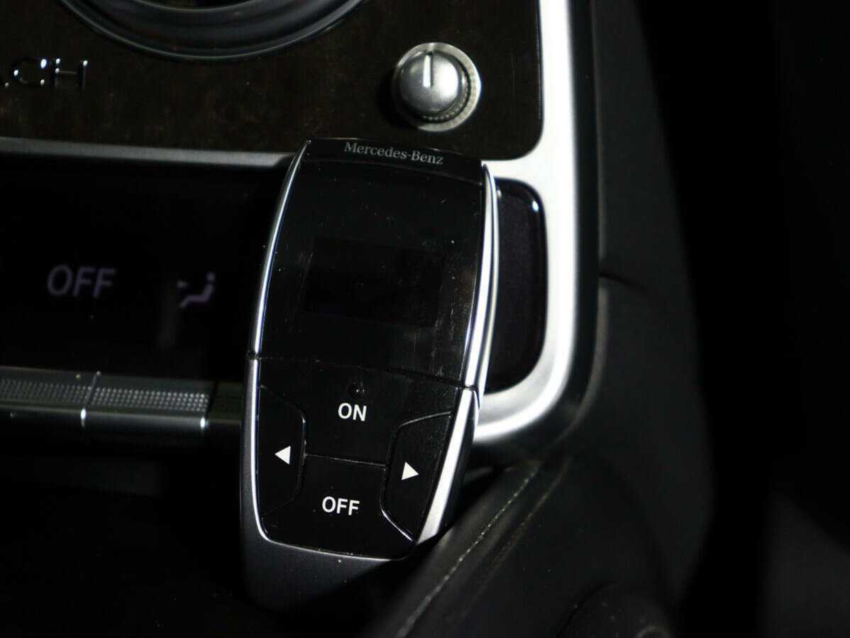 Mercedes-Benz Maybach S-Класс 500, 2017 Фото №29