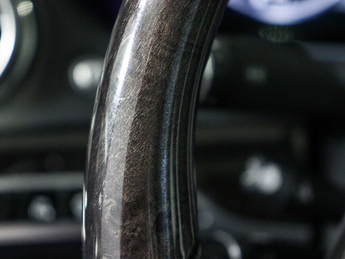 Mercedes-Benz Maybach S-Класс 500, 2017 Фото №32