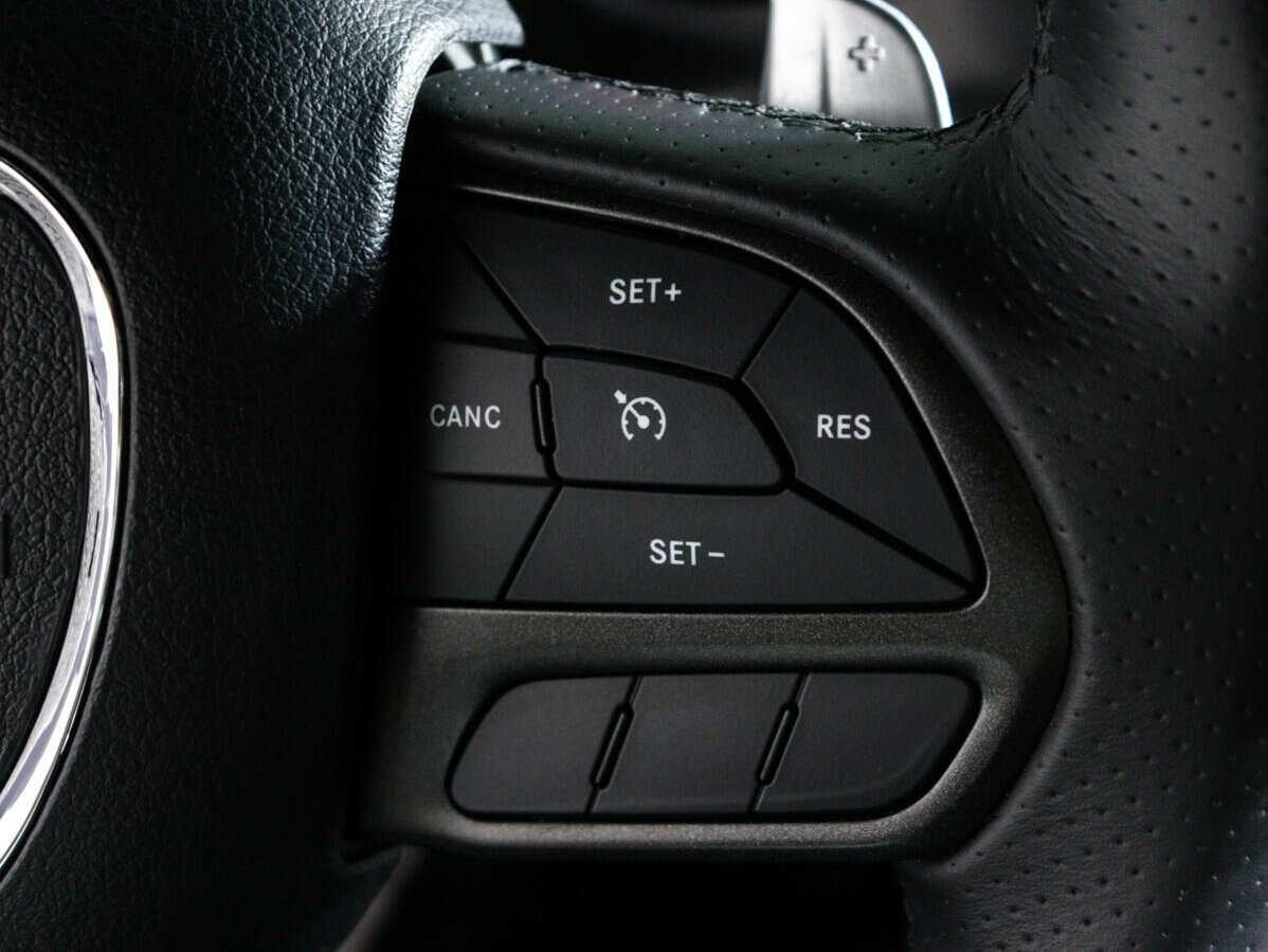 Dodge Challenger, 2022 Фото №22