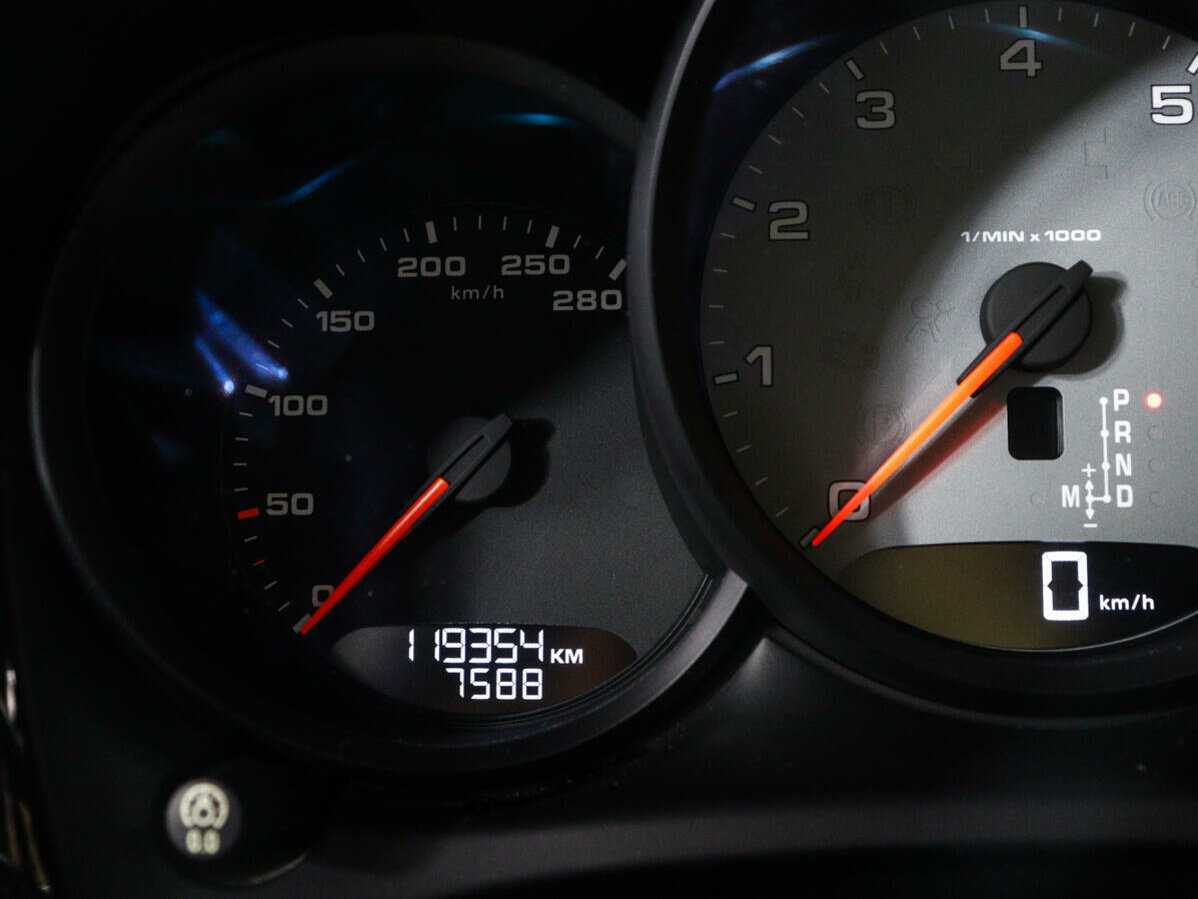 Porsche Macan S, 2015 Фото №11