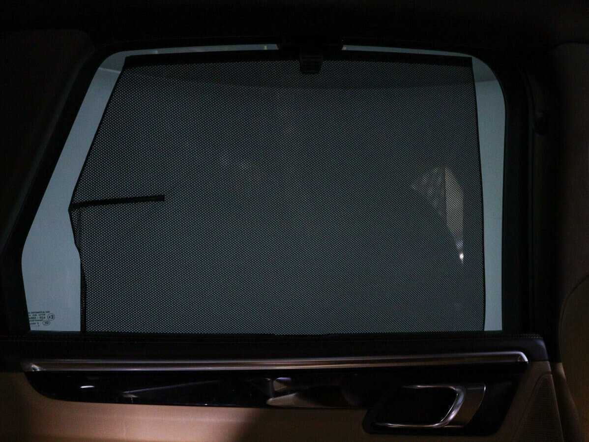 Porsche Macan S, 2015 Фото №18