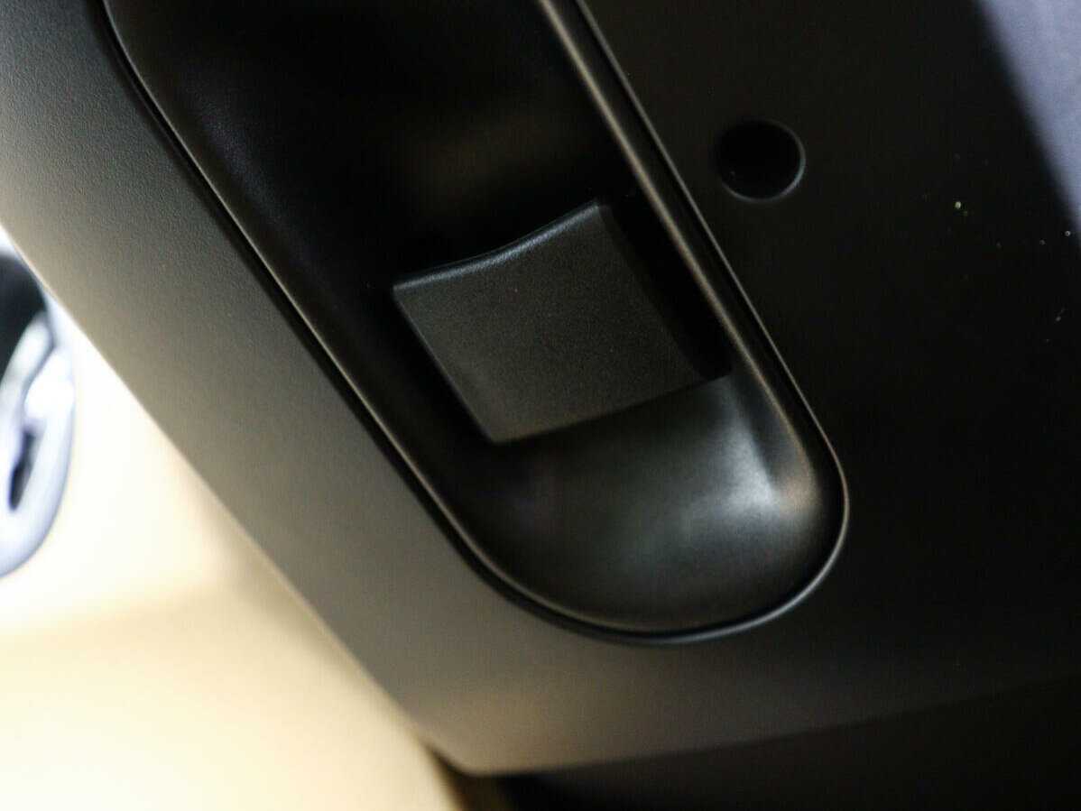 Porsche Macan S, 2015 Фото №21