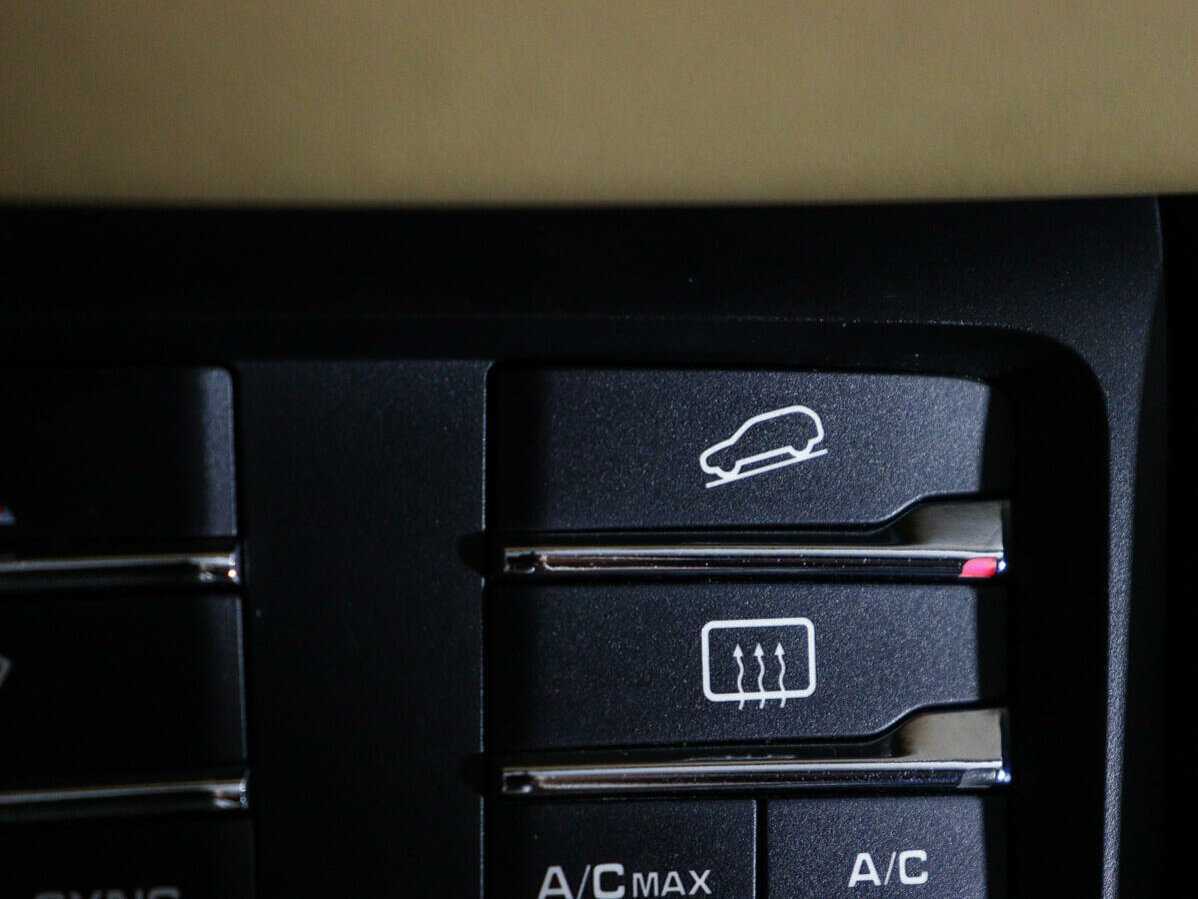 Porsche Macan S, 2015 Фото №27