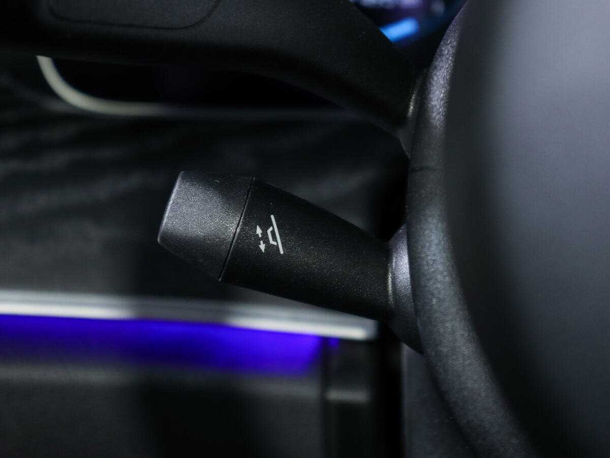 Mercedes-Benz E-Класс AMG 53 AMG, 2020 Фото №21