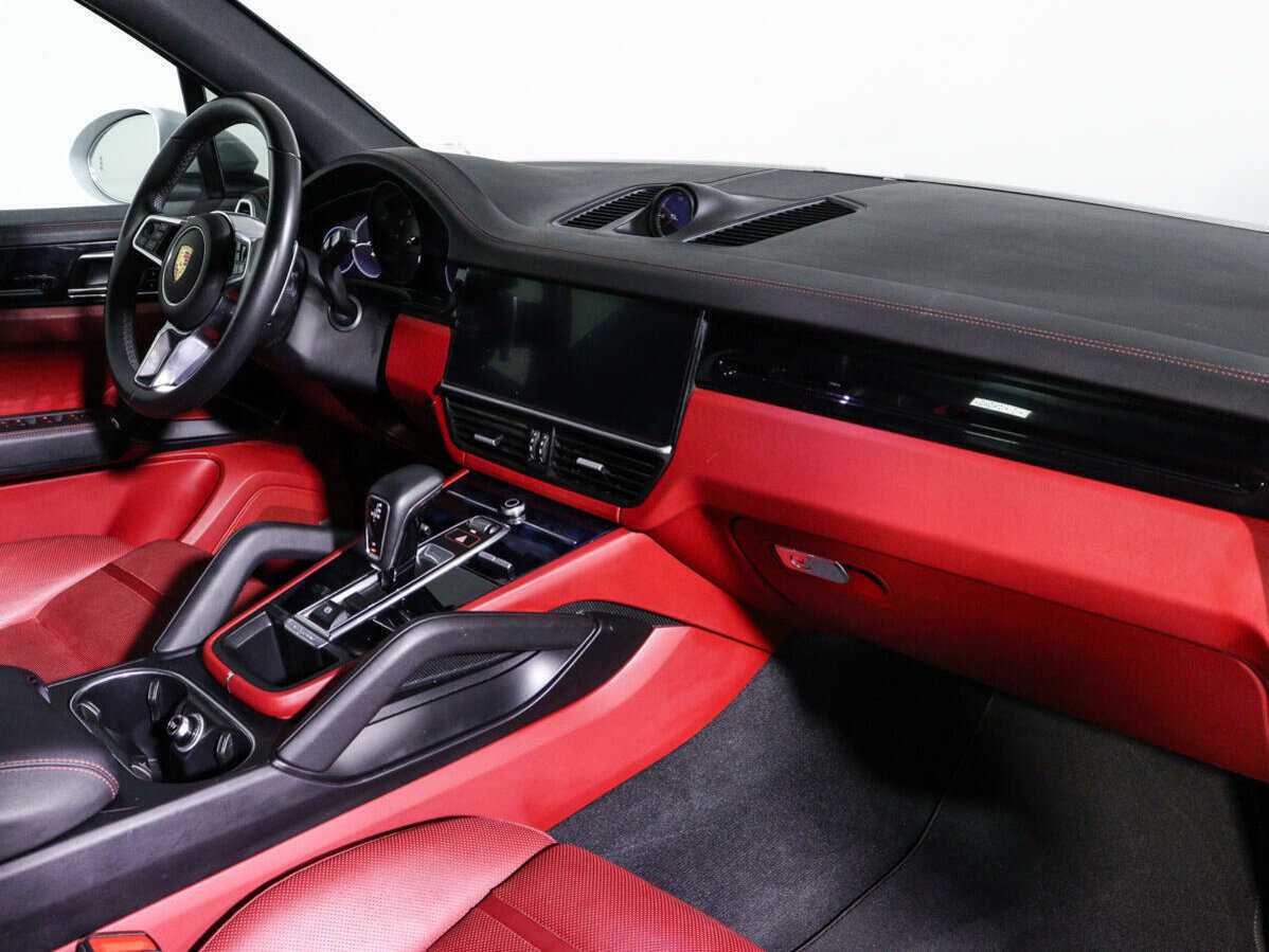 Porsche Cayenne, 2019 - 41 575 км. | Фото №7