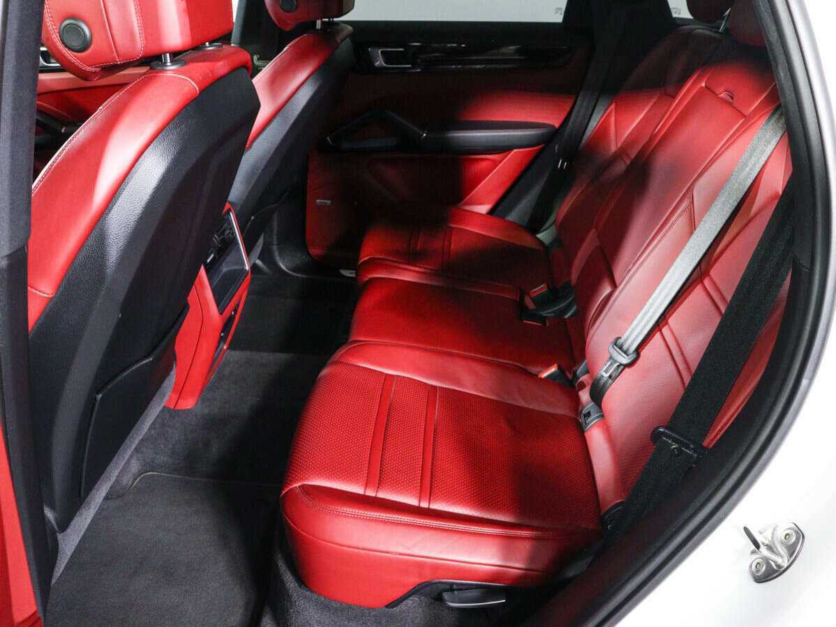 Porsche Cayenne, 2019 - 41 575 км. | Фото №8