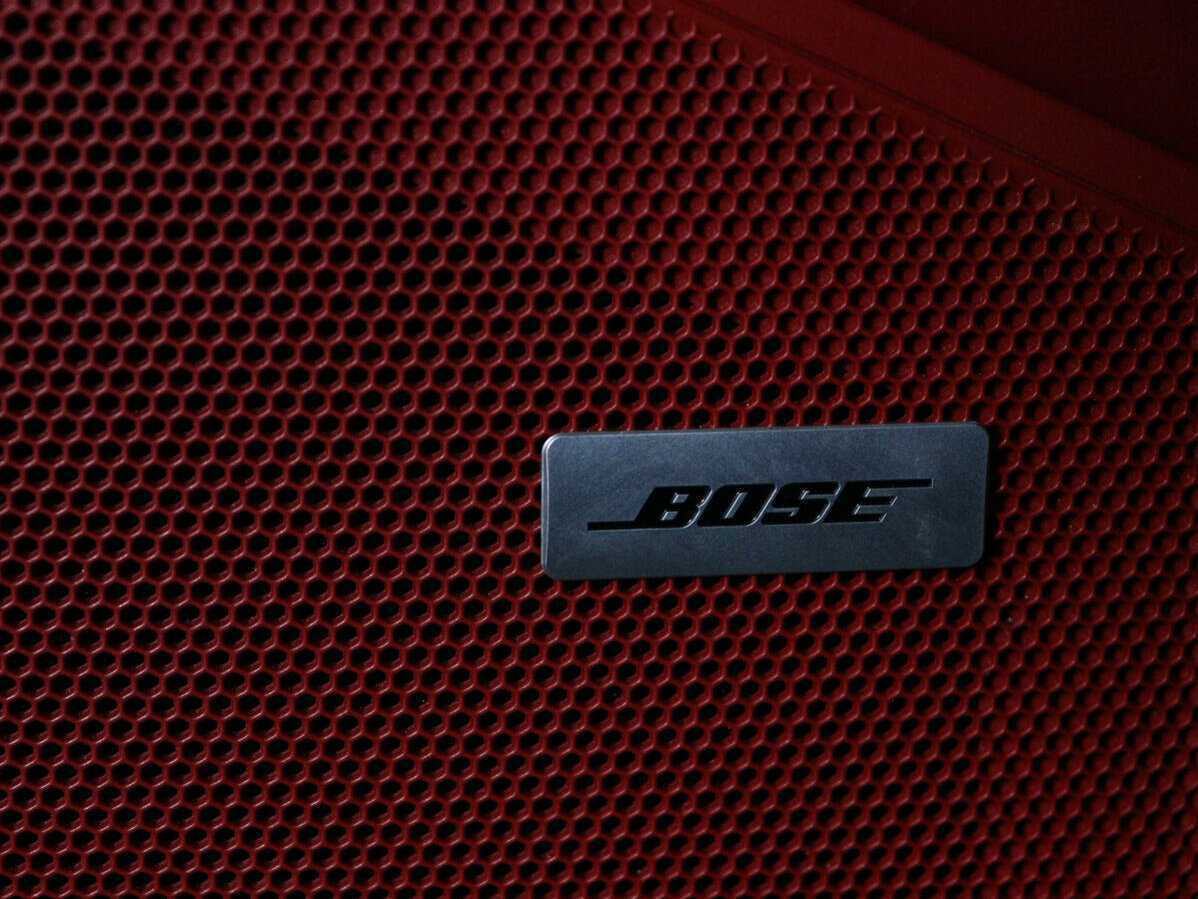 Porsche Cayenne, 2019 Фото №16