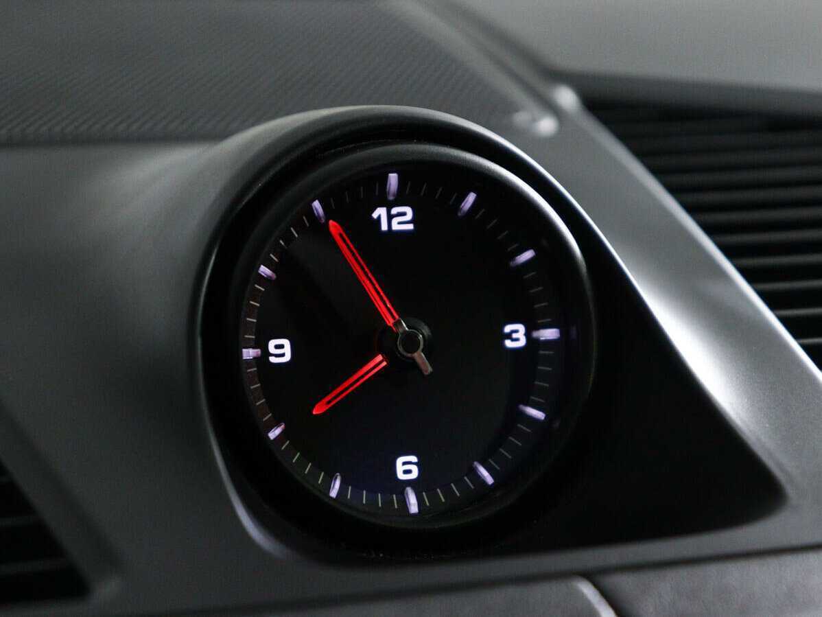 Porsche Cayenne, 2019 Фото №28