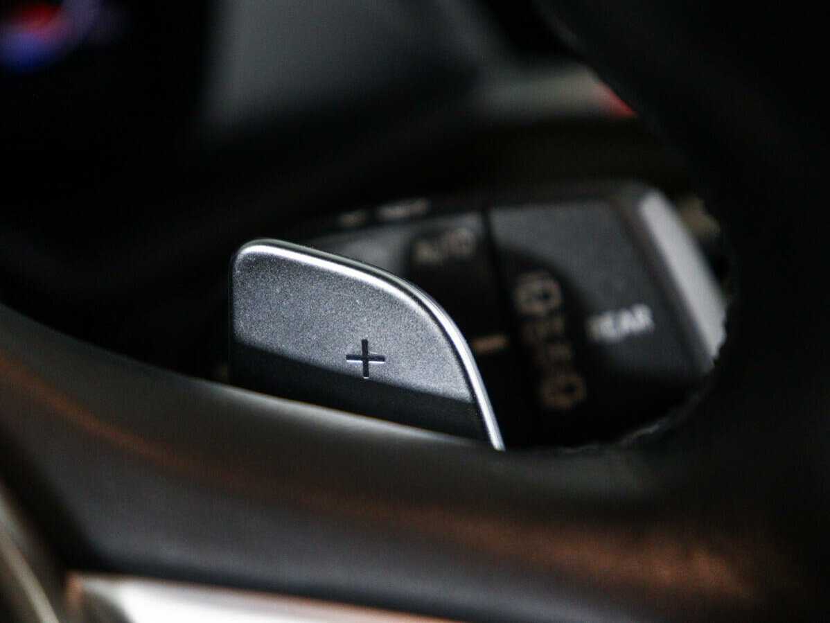 BMW X7 40i, 2019 Фото №24