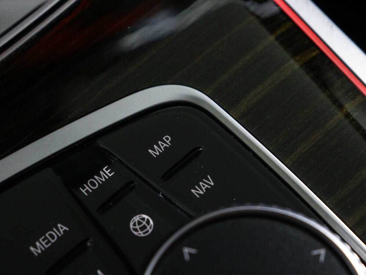 BMW X7 40i, 2019 Фото №26