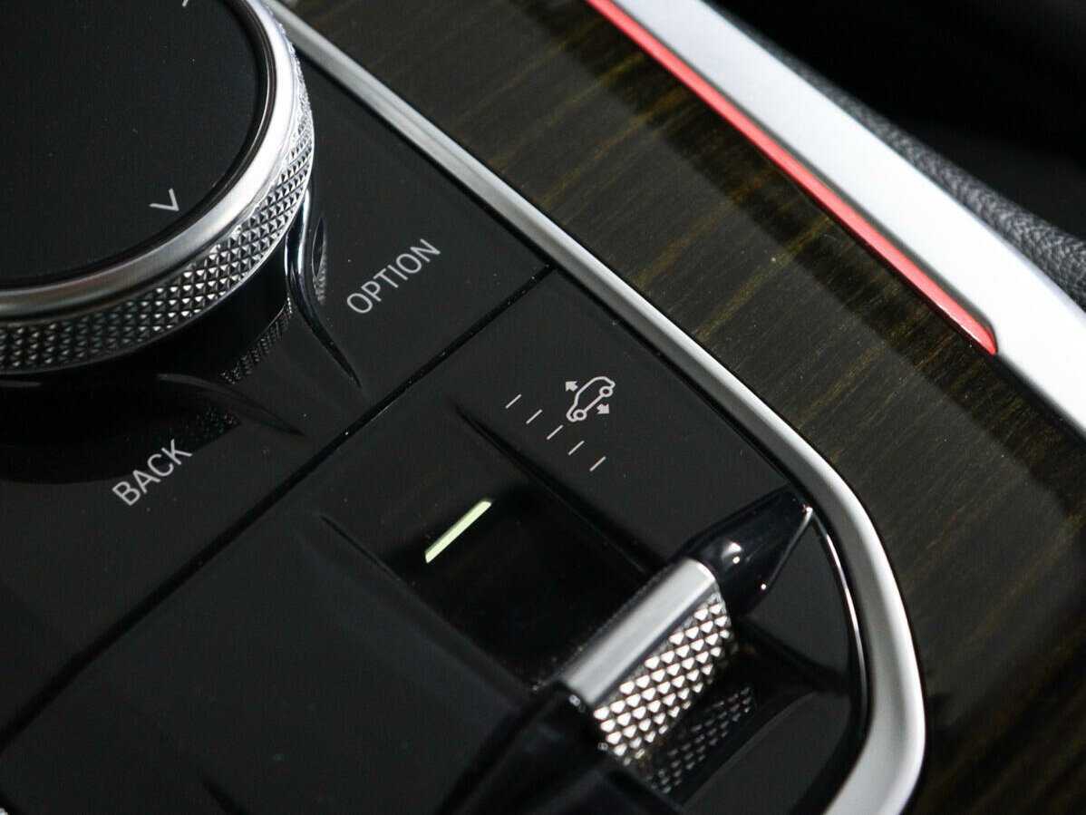 BMW X7 40i, 2019 Фото №35