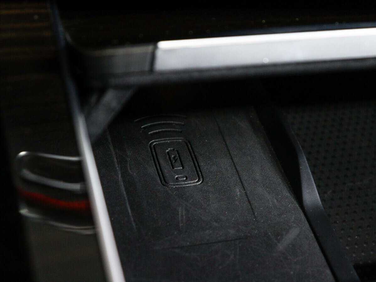 BMW X7 40i, 2019 Фото №36