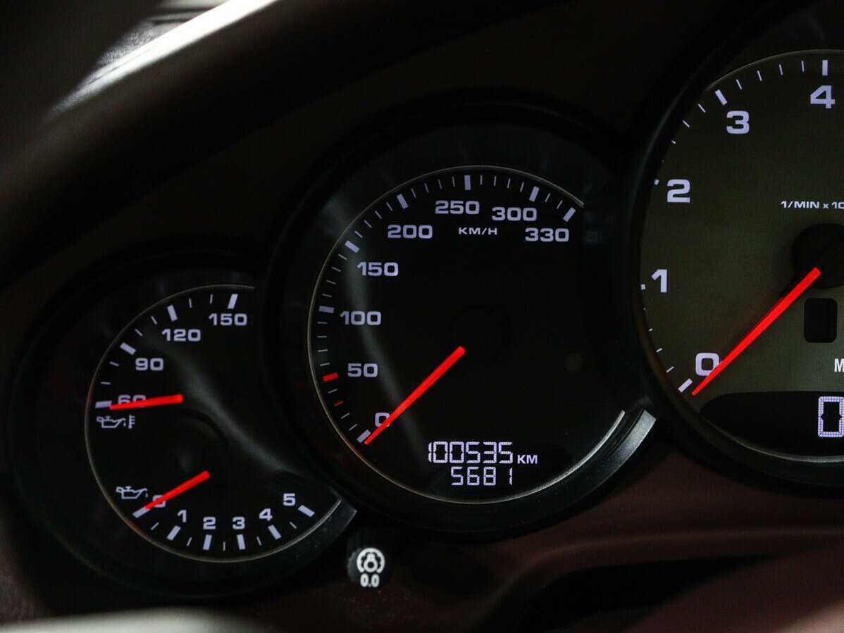 Porsche Panamera 4S, 2013 - 98 000 км. | Фото №8