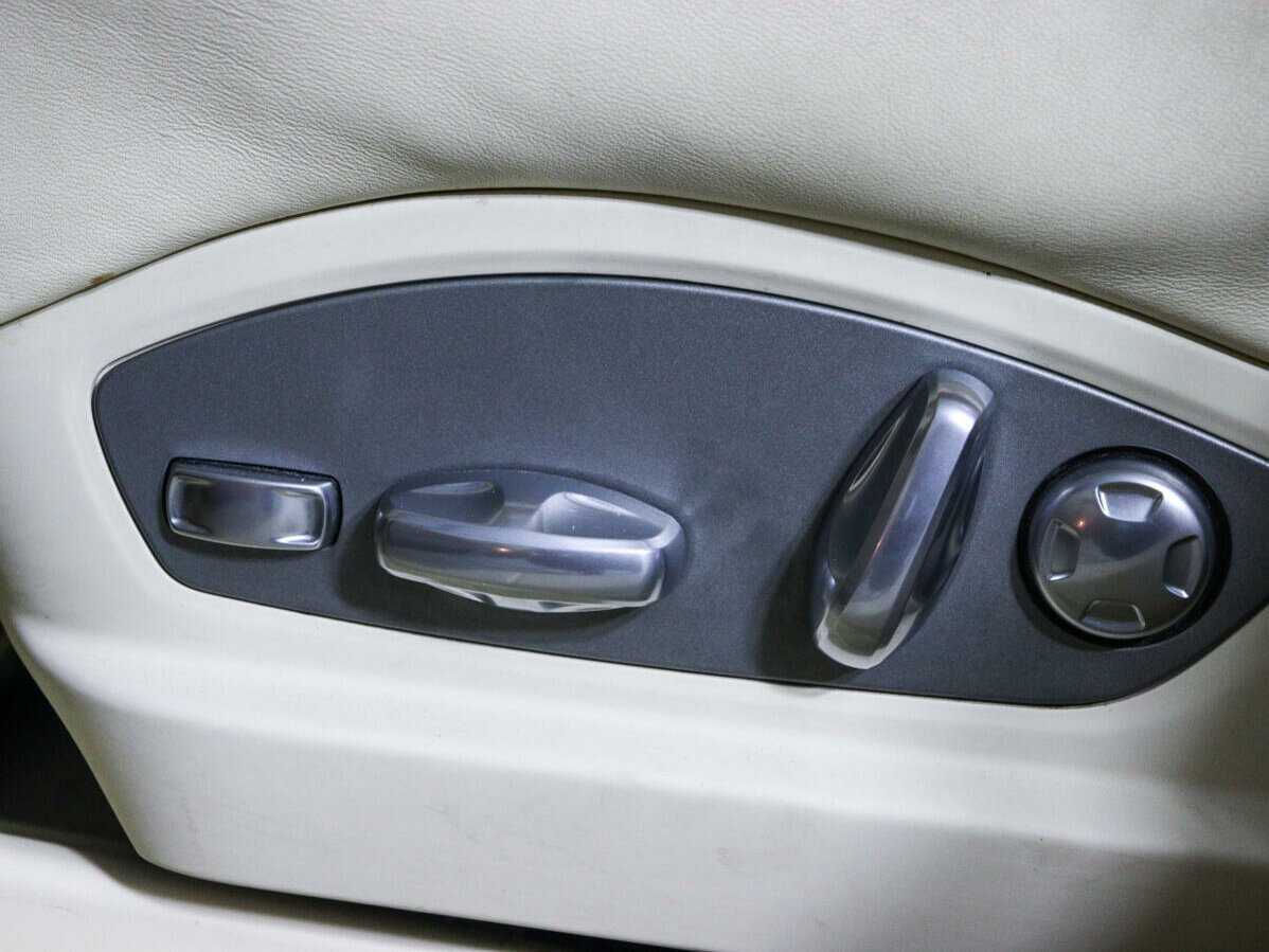 Porsche Panamera 4S, 2013 Фото №18