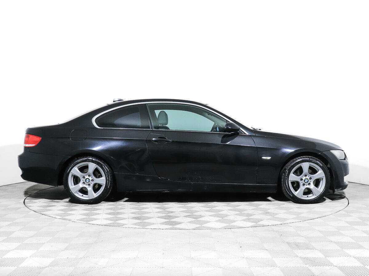 BMW 3 серии 325xi, 2008 - 178 100 км. | Фото №3