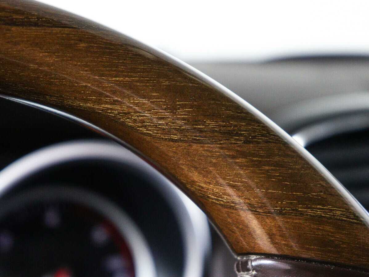 Mercedes-Benz GLE 350 d, 2015 Фото №14