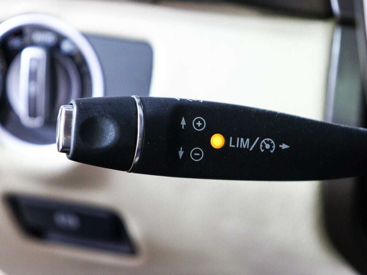 Mercedes-Benz GLE 350 d, 2015 Фото №15