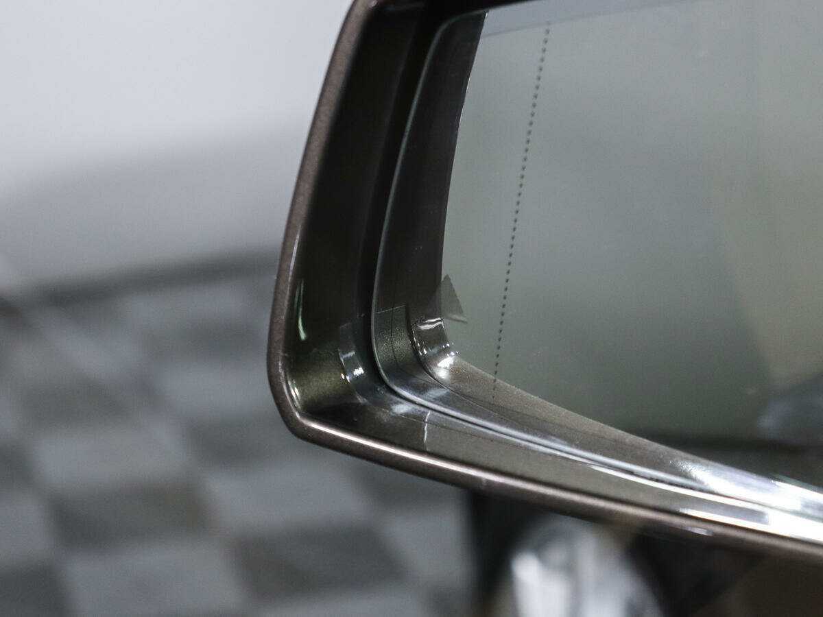 Mercedes-Benz S-Класс 350, 2011 Фото №16