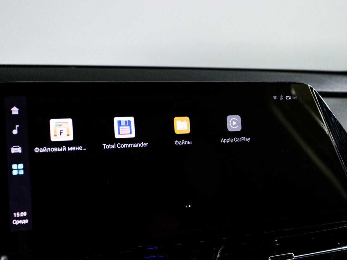 Changan CS55PLUS, 2024 Фото №25