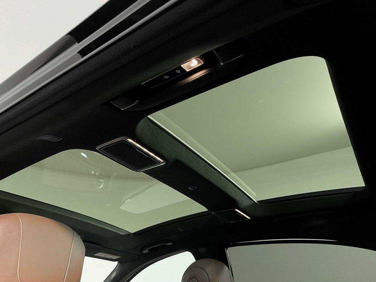 Mercedes-Benz S-Класс 350 CDI BlueTEC, 2014 Фото №18