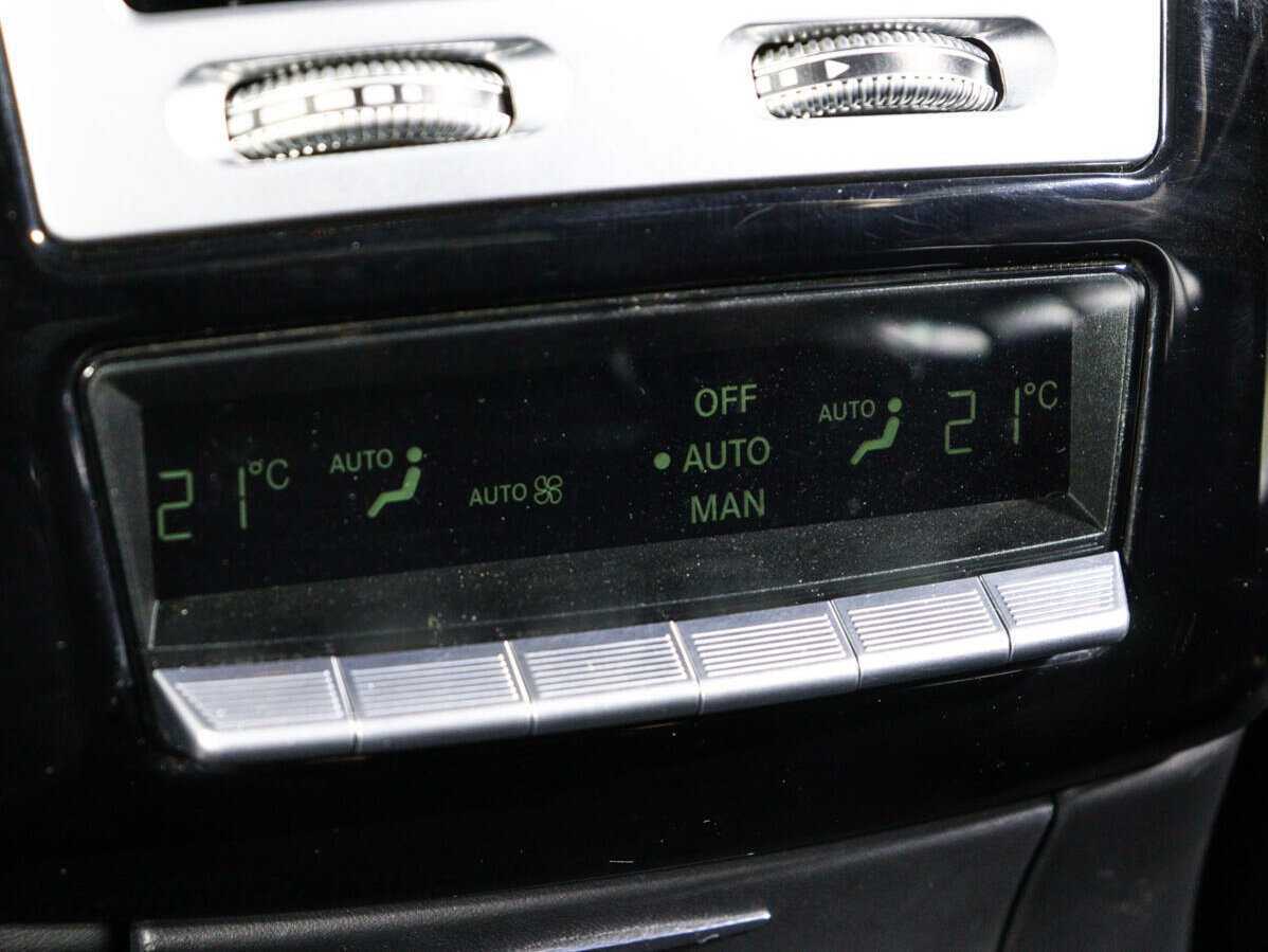 Mercedes-Benz S-Класс 500 Long, 2012 Фото №15