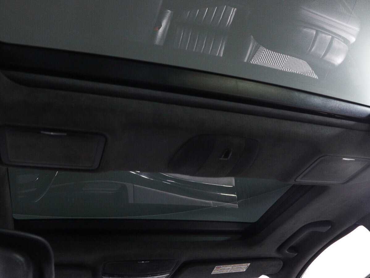 Mercedes-Benz S-Класс 500 Long, 2012 Фото №17