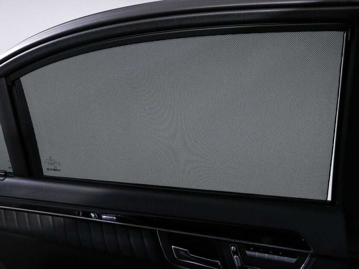 Mercedes-Benz S-Класс 500 Long, 2012 Фото №19